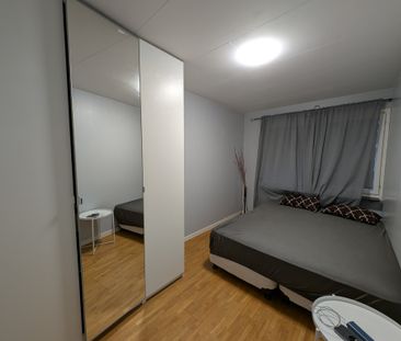 Torneågatan, Kista - Photo 4