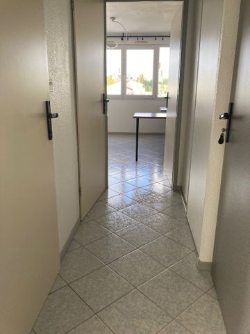 Location Appartement 1 pièce 19m² BESANCON 25000 - Photo 5