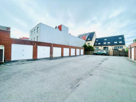 Centraal gelegen appartement met 2 slaapkamers - Foto 5