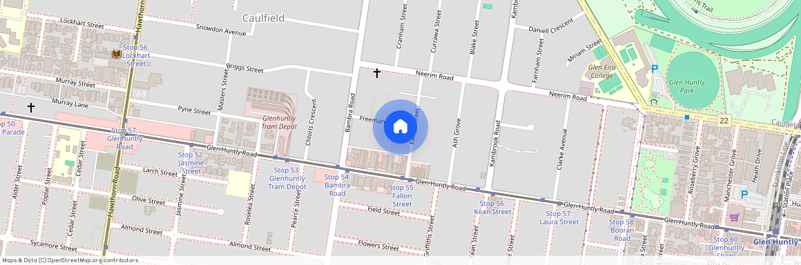 13 Fallon Street, Vic 3162, Caulfield