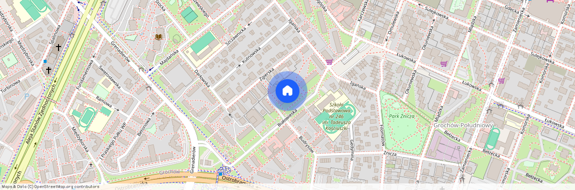 Praga-Południe, Warszawa