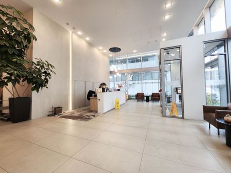 For Lease - 29 Queens Quay Unit# 717, Toronto, Ontario - Photo 2