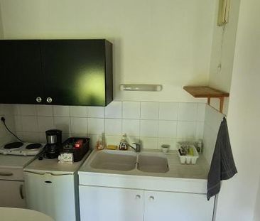 Location Appartement 2 pièces 42m² POITIERS 86000 - Photo 1