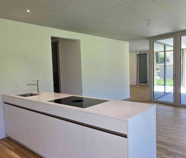 3.5 Zimmer, 82 m², EG - Foto 1