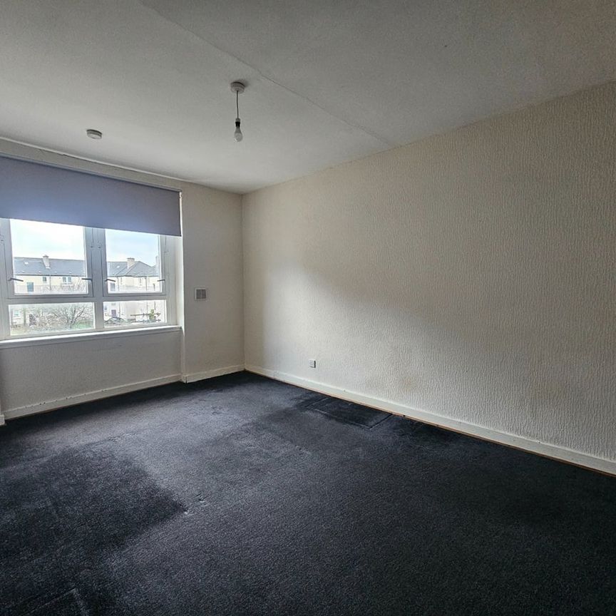 2 Bed Flat, Copland Quadrant, G51 - Photo 1