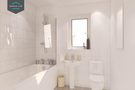 3 bedroom semi-detached house to rent - Photo 4