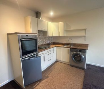 1 bedroom bungalow to rent - Photo 4