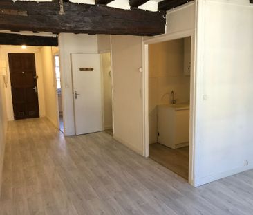 Location Appartement 2 pièces 36m² - Photo 4