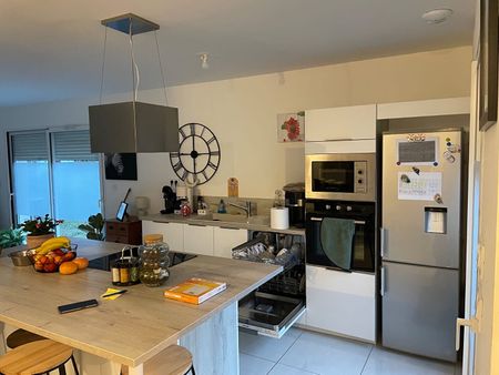 Location maison 3 pièces, 78.00m², Le Sequestre - Photo 4