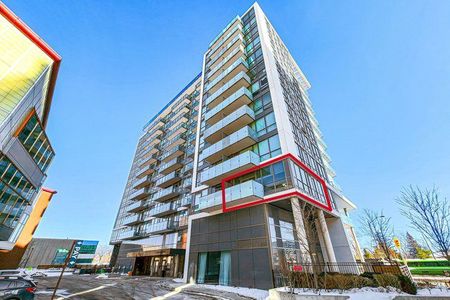 For Lease - 10 De Boers Drive Unit# 313, Toronto, Ontario - Photo 5