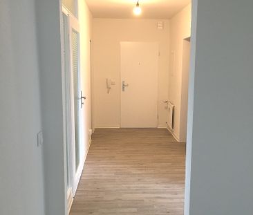 In Sanierung Schöne Erdgeschosswohnung im neuen Gewand erwartet Sie. - Foto 5