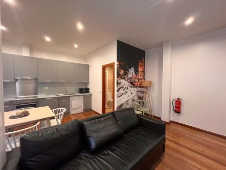 Calle de Santa María, Madrid, Community of Madrid 28014 - Photo 5