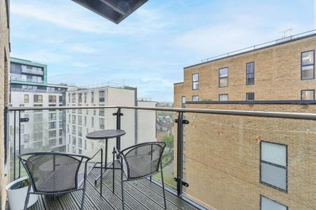 1 bedroom flat to rent - Photo 5