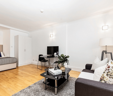 Studio to rent - Photo 4 | Rentumo