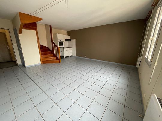 Location Appartement 3 pièces 56m² LA ROCHELLE 17000 - Photo 1