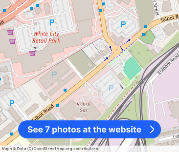 Alexander House, 94 Talbot Road, Old Trafford, Manchester, M16 - Photo 1