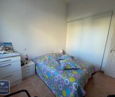 Appartement à louer 2 pièces 44.03m² - Photo 4