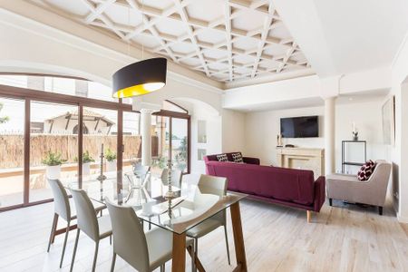 Luxury Apartment for rent in Palma de Mallorca, Spain - Photo 3