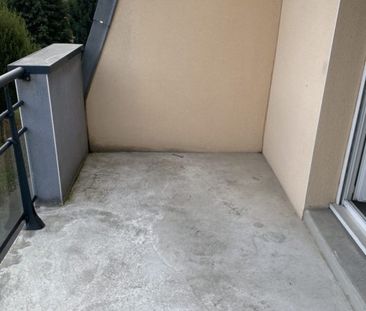 T2 AVEC TERRASSE ET PARKING - Photo 4