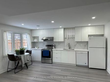 50 Drizzel Crescent #Bsmt - Photo 5