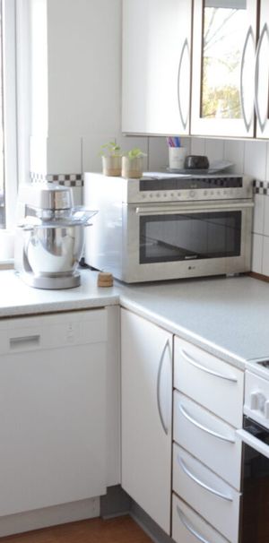 2 værelses – St. Glasvej 48, st. tv – Odense C - Foto 1