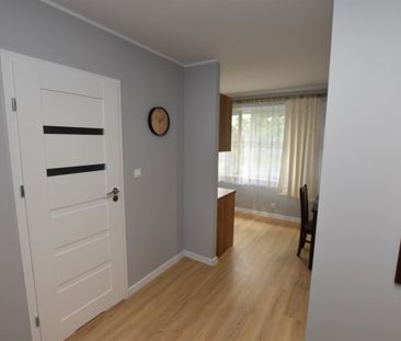 Mieszkanie – Toruń, Rubinkowo I, Kasztanowa - Фото 2