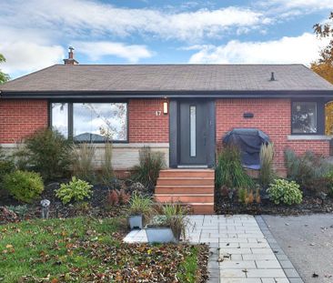 For Lease - 47 Castlefield Drive Unit# Upper, Hamilton, Ontario - Photo 4