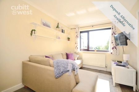1 bedroom flat to rent - Photo 2