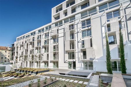 Superbe appartement au sein d'une résidence avec conciergerie privée - Foto 4