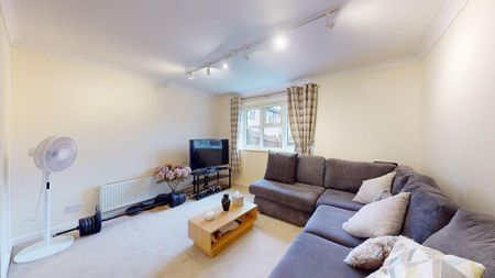 1 bedroom apartment to rent - Photo 5