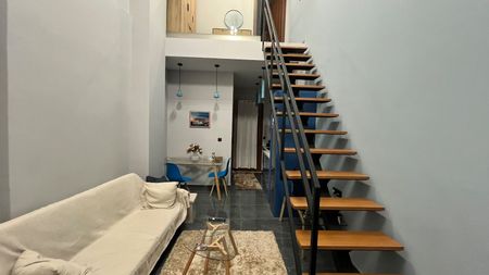 Studio/Γκαρσονιέρα για ενοικίαση Τίμιου Σταυρού (Σέρρες) - Photo 5