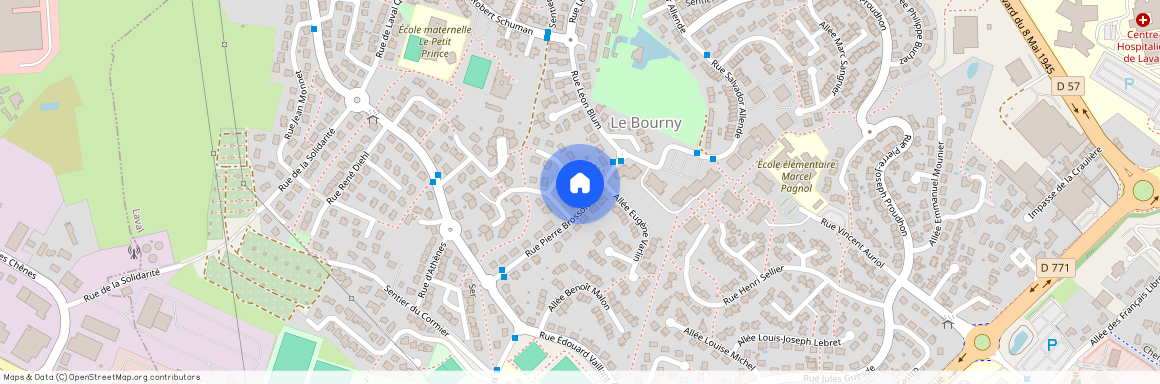 53000 LAVAL