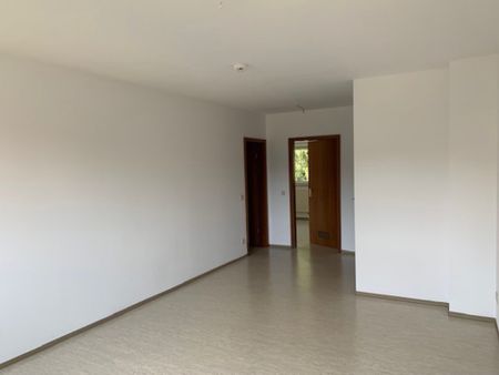 Mietwohnung in Rednitzhembach - *Nur mit Wohnberechtigungsschein* Gemütlich Wohnen! - Photo 4