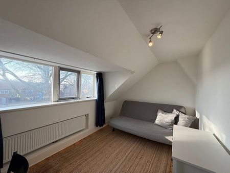 Te huur: Huis Molenlaan in Rotterdam - Photo 4