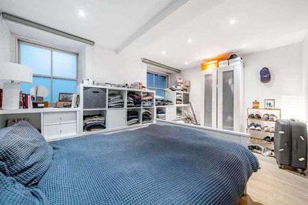 Drayton Gardens, Chelsea, SW10 - Photo 5