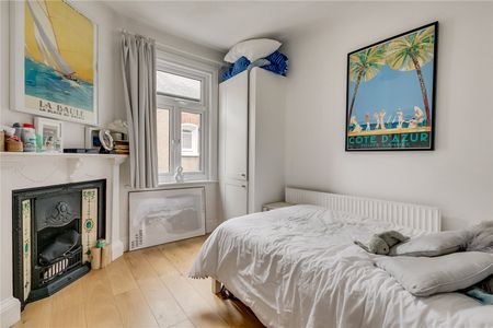 Beverstone Road, London, SW2, London - Photo 2