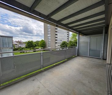 3 Zimmer, 2. Stock - Photo 6
