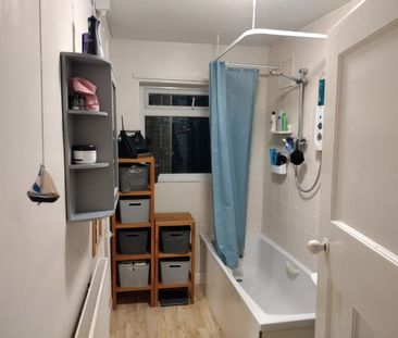 Room in a Shared House, Maple Avenue, NG9 - Photo 6