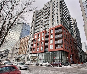 2 Bedrooms - 464 Saint-Henri Street, Montréal - Photo 2