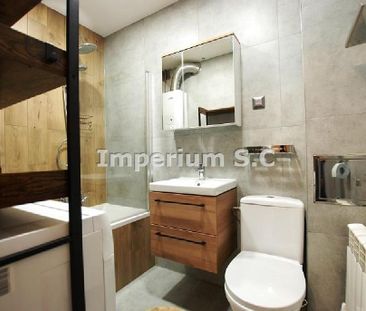 Mieszkanie Jastrzębie-Zdrój Zdrój powierzchnia 38.0 m² C242-WM-96963 - Zdjęcie 5