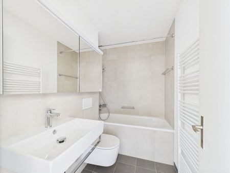 Erstvermietung nach Gesamtsanierung - Photo 4