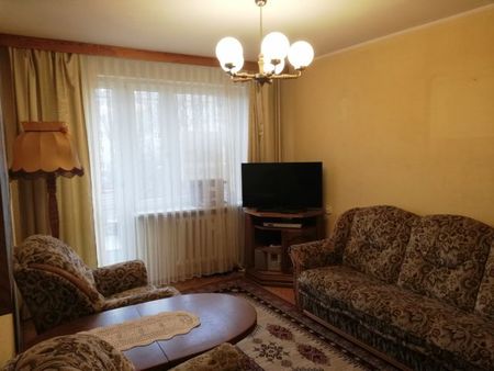 Mieszkanie 3 pokojowe osiedle ZATORZE - Zdjęcie 2