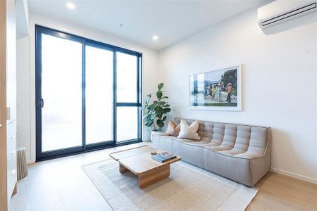 Brand new apartment, 10 mins from the CBD - Photo 2