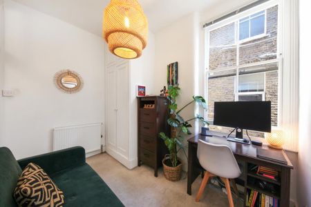 2 bedroom flat to rent - Photo 5