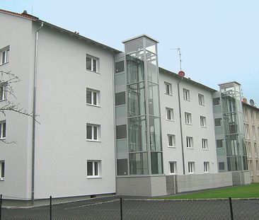 Wohnanlage der LAWOG Andreas-Hofer-Straße 16/2 4780 Schärding - Foto 2