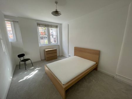 2 Bed Flat, Thanet House, WC1H - Photo 2