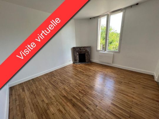 Location Appartement 2 pièces 38m² FONDETTES 37230 - Photo 1