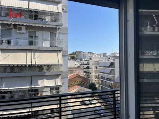 Διαμέρισμα για ενοικίαση Παντοκράτορος - Αρχαίο Ωδείο (Πάτρα) - Photo 1