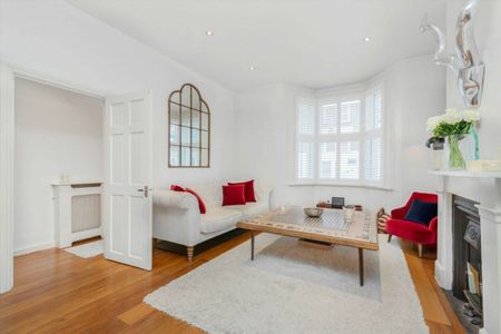 New Kings Road, Fulham, SW6 - Photo 2