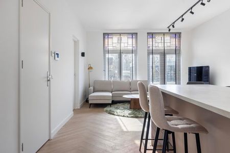 Te huur: Appartement Burgemeester de Raadtsingel in Dordrecht - Foto 5